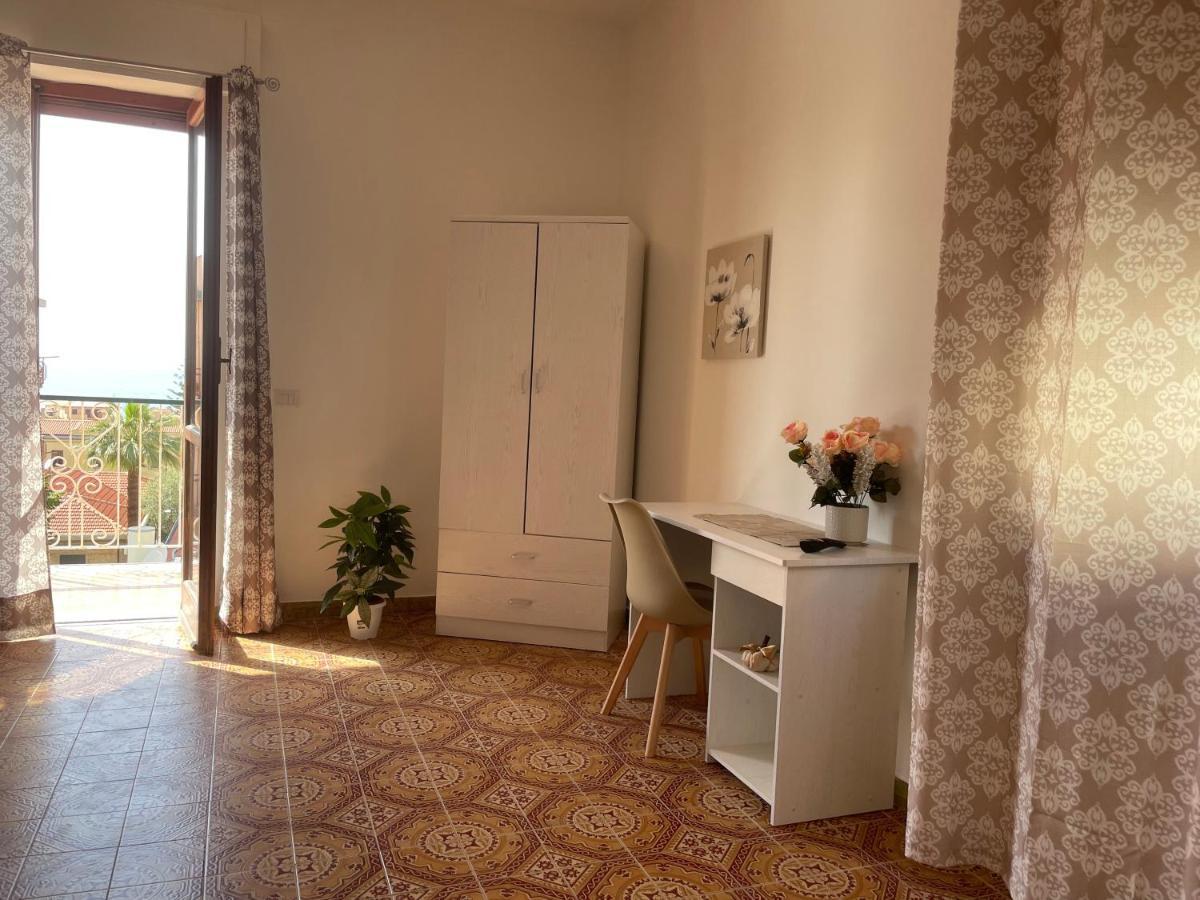 Filippo E Andrea Accomodation Tropea Exterior photo