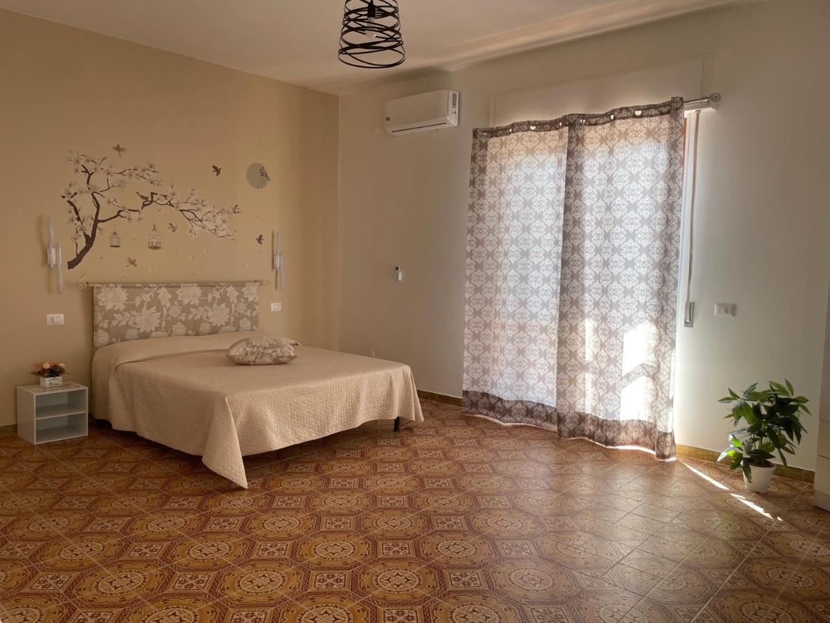 Filippo E Andrea Accomodation Tropea Exterior photo